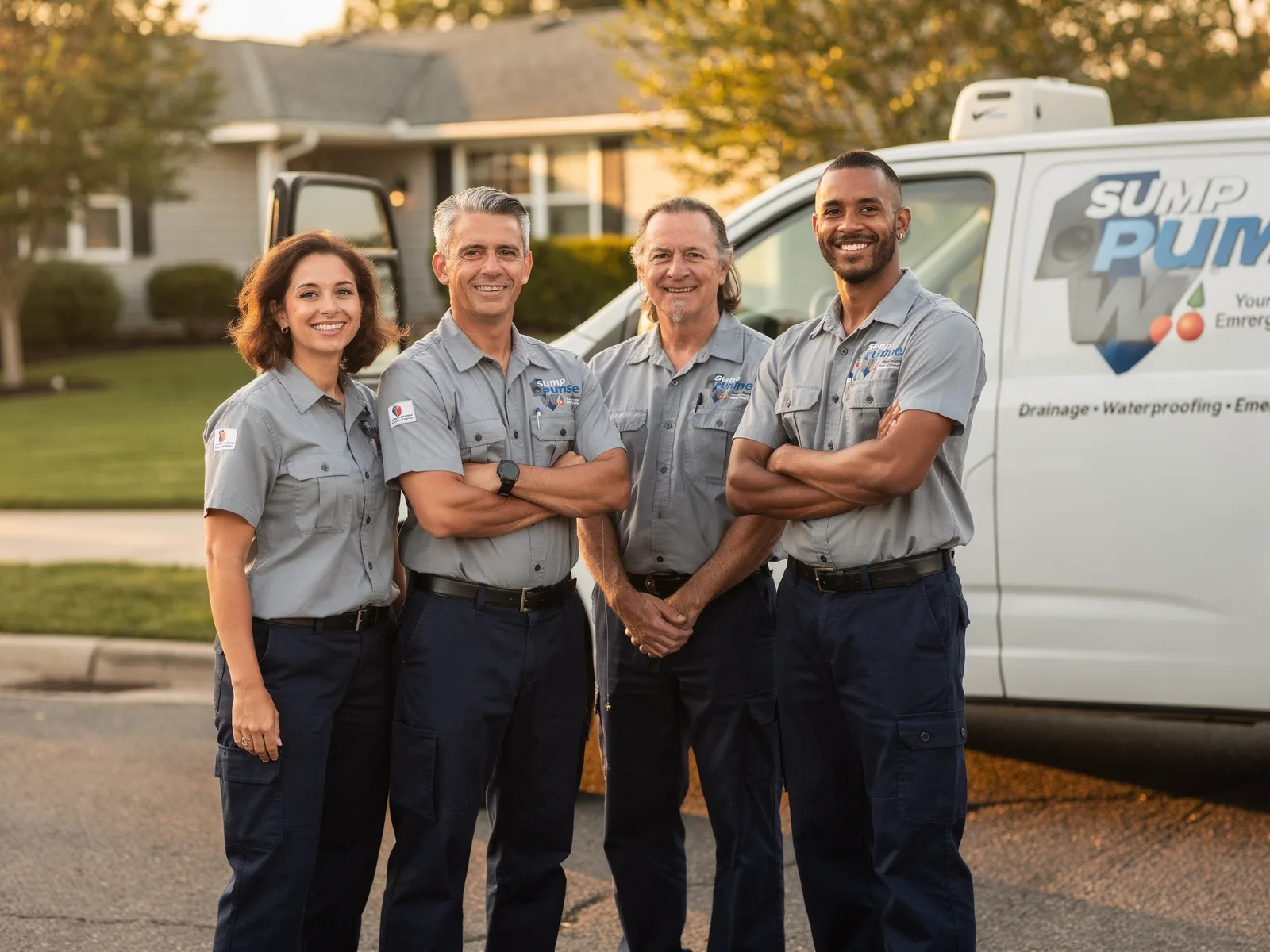Water Heater Repair company in Duncan, SC